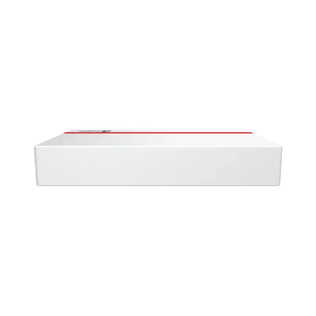 8-Port Gigabit Unmanaged Switch | S110-8T2ST