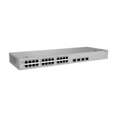 24-Port Gigabit L2 Managed Switch | S220S-24T4J