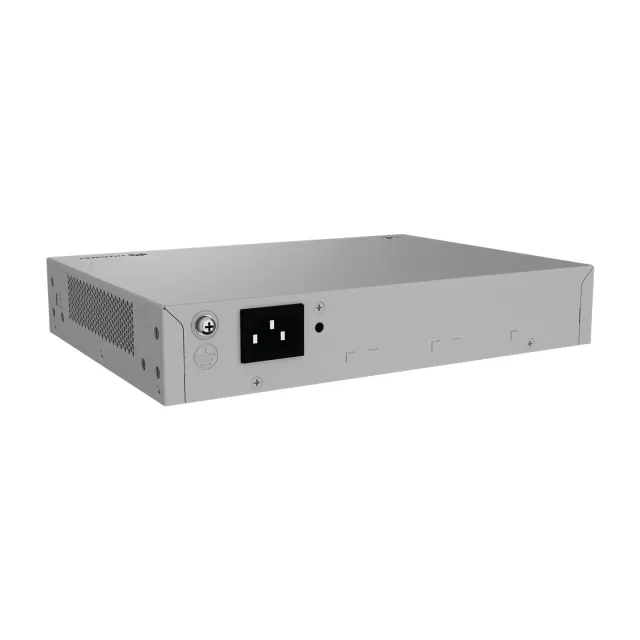8-Port Gigabit L2 Managed Switch | S220S-8T2J