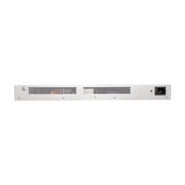 16-Port Gigabit Unmanaged PoE Switch | S110-16LP2SR