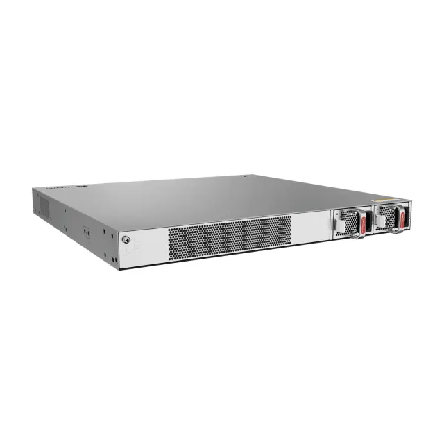 24-Port Gigabit L3 Managed Switch | S530-48S4XE