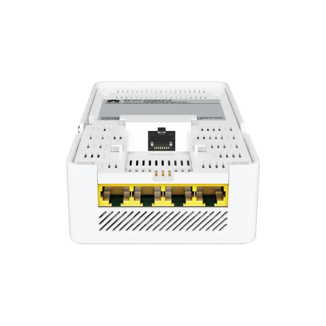 AX3000 Wi-Fi 6 Dual Band Multi-Port Wall Plate AP | AP266