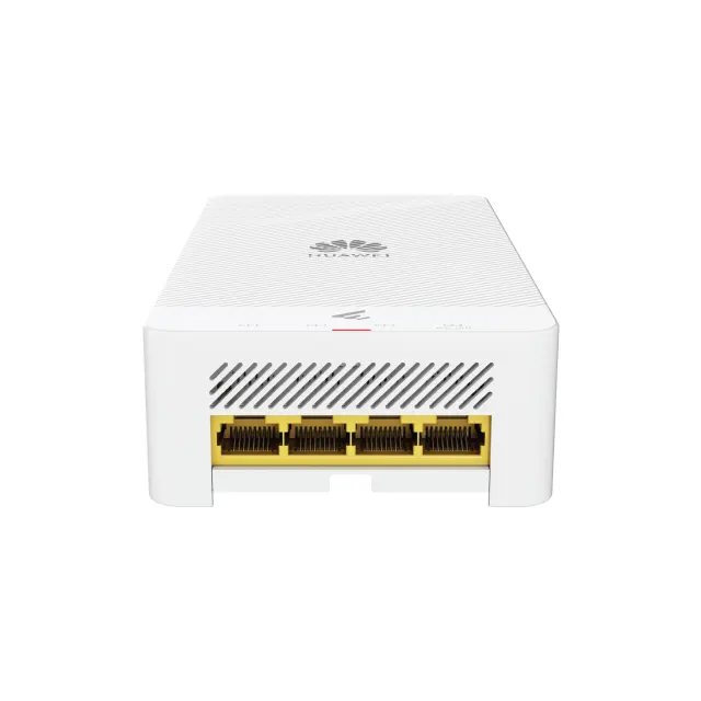 AX3000 Wi-Fi 6 Dual Band Multi-Port Wall Plate AP | AP266