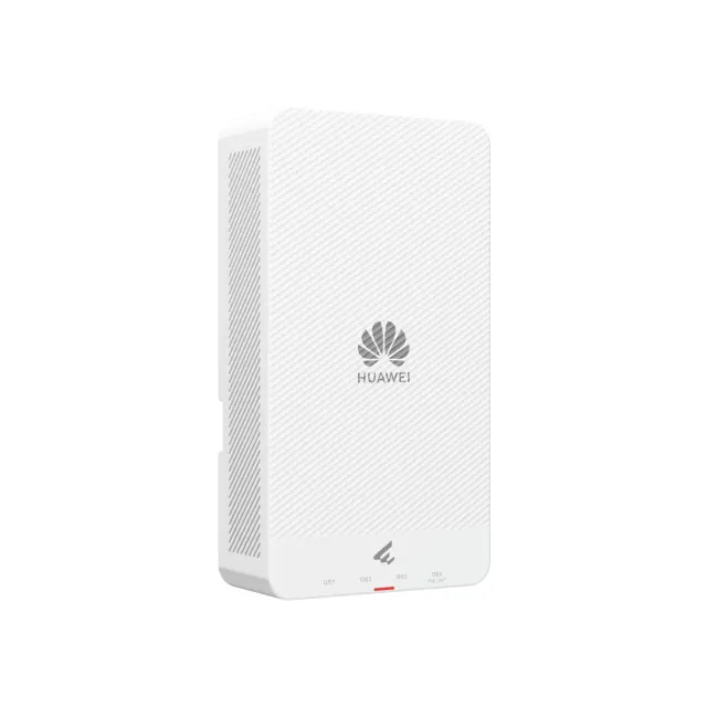 AX3000 Wi-Fi 6 Dual Band Multi-Port Wall Plate AP | AP266
