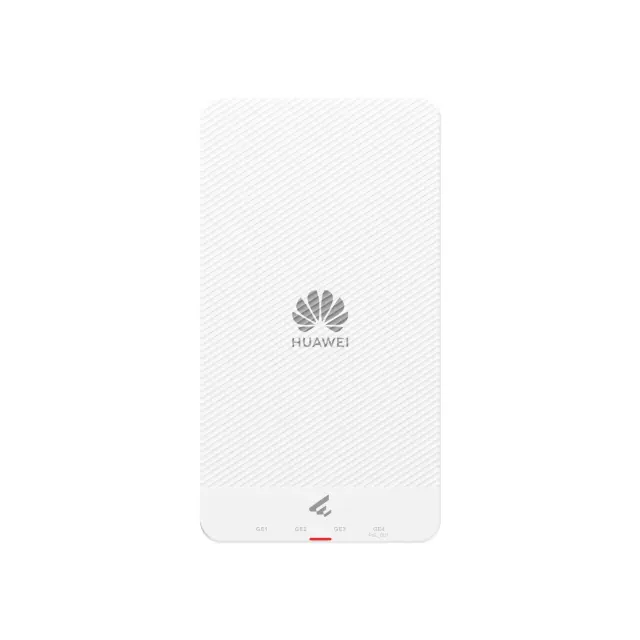 AX3000 Wi-Fi 6 Dual Band Multi-Port Wall Plate AP | AP266