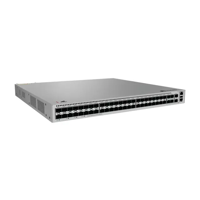 24-Port Gigabit L3 Managed Switch | S530-48S4XE