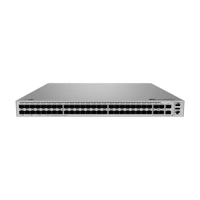 24-Port Gigabit L3 Managed Switch | S530-48S4XE