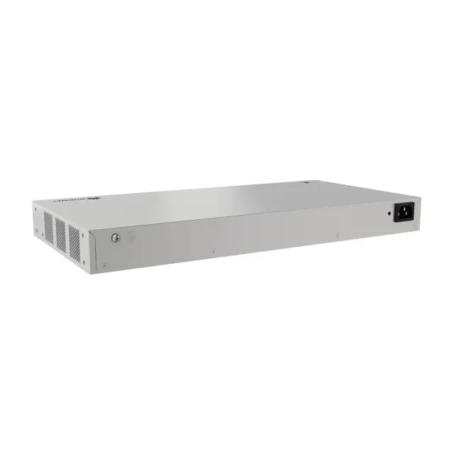 24-Port Gigabit L2+ Managed PoE Switch | S310-24ST4X