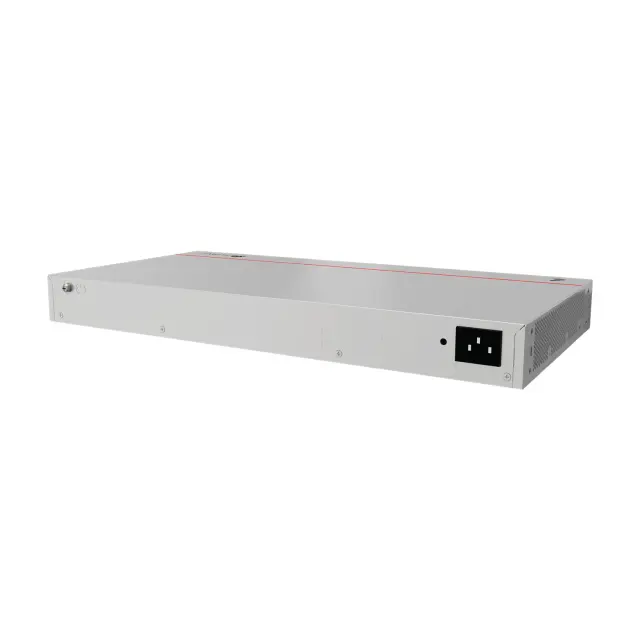 48-Port Gigabit L2 Managed PoE Switch | S220-48P4S