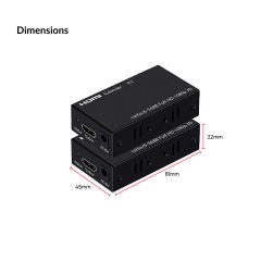 HDMI Extender