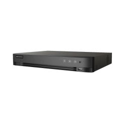 8-ch 1080P 1U H.265 AcuSense DVR | iDS-7208HQHI-M1/E