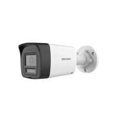 2MP Two-Way Audio Fixed Mini Bullet Camera | DS-2CE16D0T-LTS