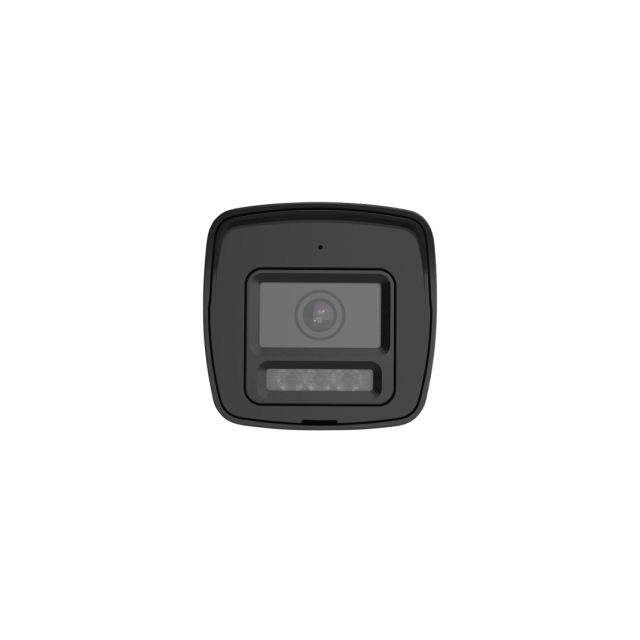 2MP Two-Way Audio Fixed Mini Bullet Camera | DS-2CE16D0T-LTS