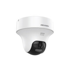 2MP Two-Way Audio Fixed PT Camera | DS-2CE70D0T-PTLTS
