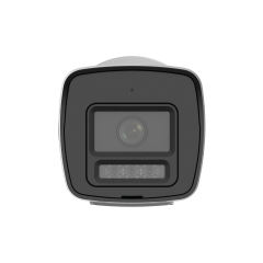 4MP Smart Hybrid Light Fixed Bullet Network Camera | DS-2CD1043G2-LIUF/SL