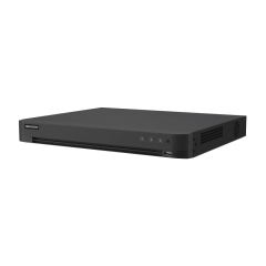 16-ch 5MP 1U H.265 AcuSense DVR | iDS-7216HUHI-M2/X