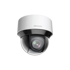 4MP 25 × Network IR PTZ Camera | DS-2DE4A425IWG-E