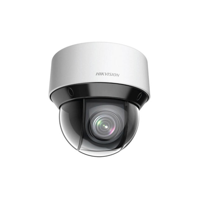 4MP 25 × Network IR PTZ Camera | DS-2DE4A425IWG-E