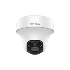 2MP ColorVu Indoor Audio Fixed PT Camera | DS-2CE70DF3T-PTS