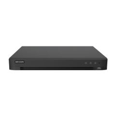 4-ch 1080P 1U H.265 AcuSense DVR | iDS-7204HQHI-M1/XT
