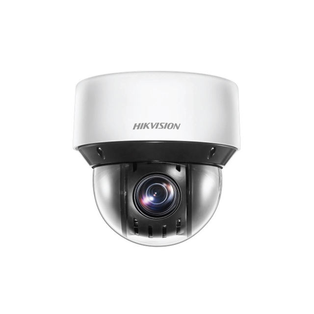 4MP 25 × Network IR PTZ Camera | DS-2DE4A425IWG-E
