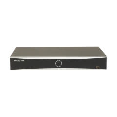 8-ch PoE 1U K Series AcuSense 4K NVR | DS-7608NXI-K2/8P (D)