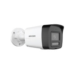 4MP Smart Hybrid Light Fixed Bullet Network Camera | DS-2CD1043G2-LIUF/SL