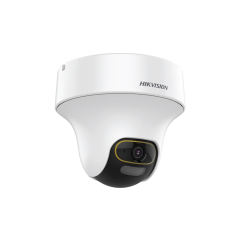 2MP ColorVu Indoor Audio Fixed PT Camera | DS-2CE70DF3T-PTS