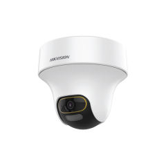 2MP ColorVu Indoor Audio Fixed PT Camera | DS-2CE70DF3T-PTS