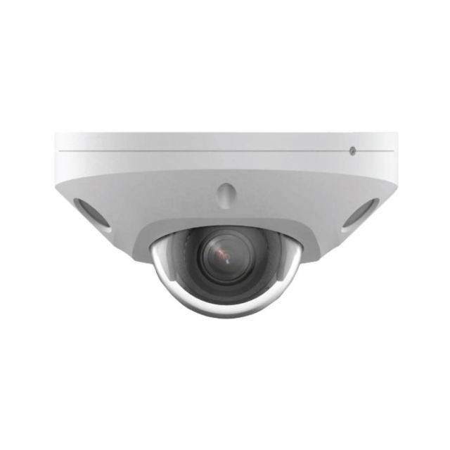 4MP AcuSense Smart Hybrid Light Fixed Mini Dome Network Camera | DS-2CD2543G2-LIS2U