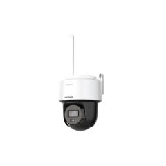 4MP Smart Hybrid Light Mini PT Network Camera | DS-2DE2C400MWG-4G