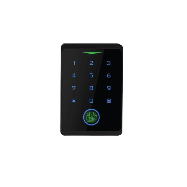 WIFI Touch Keypad with Doorbell(WIFIEM) | XAC-MSLCF1