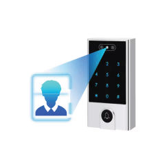 Facial Access Control(WIFI&EM+F) | XAC-MSLV6