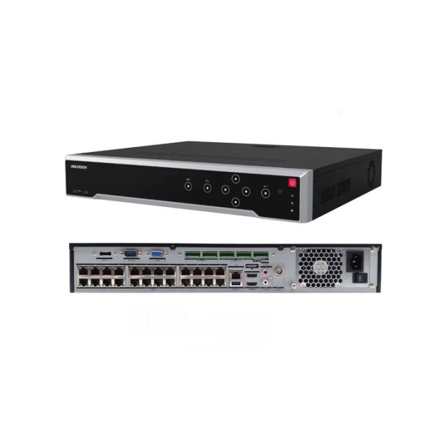 M Series 8K NVR | DS-7764NI-M4