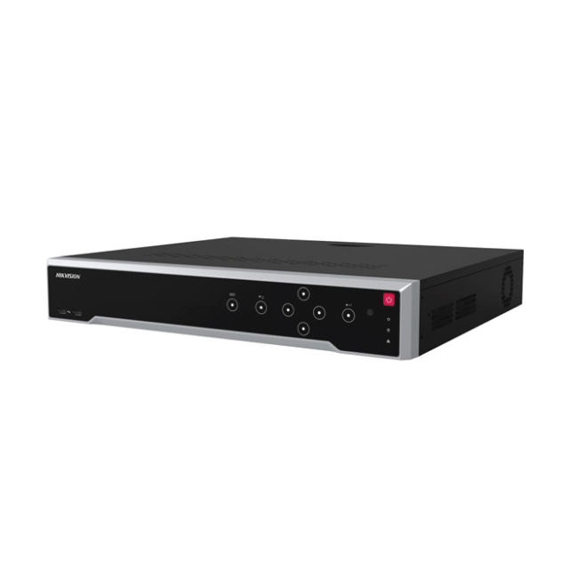M Series 8K NVR | DS-7764NI-M4