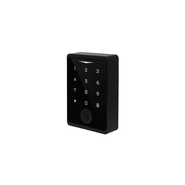 WIFI Touch Keypad with Doorbell(WIFIEM) | XAC-MSLCF1