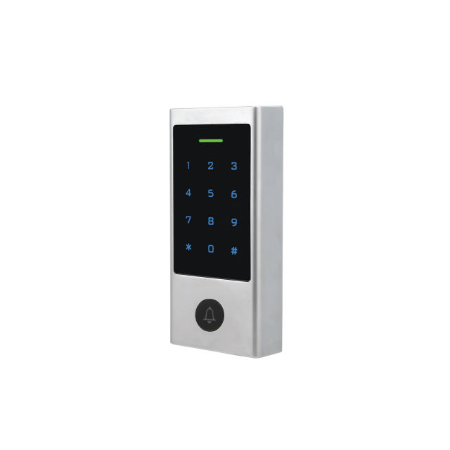 Facial Access Control(WIFI&EM+F) | XAC-MSLV6