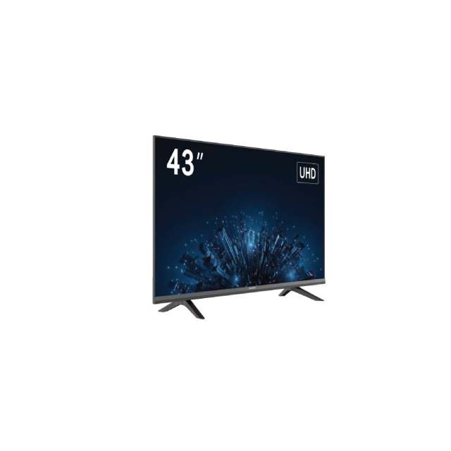 43 inch UHD VA Monitor |  DS-D5043U3-1V0S