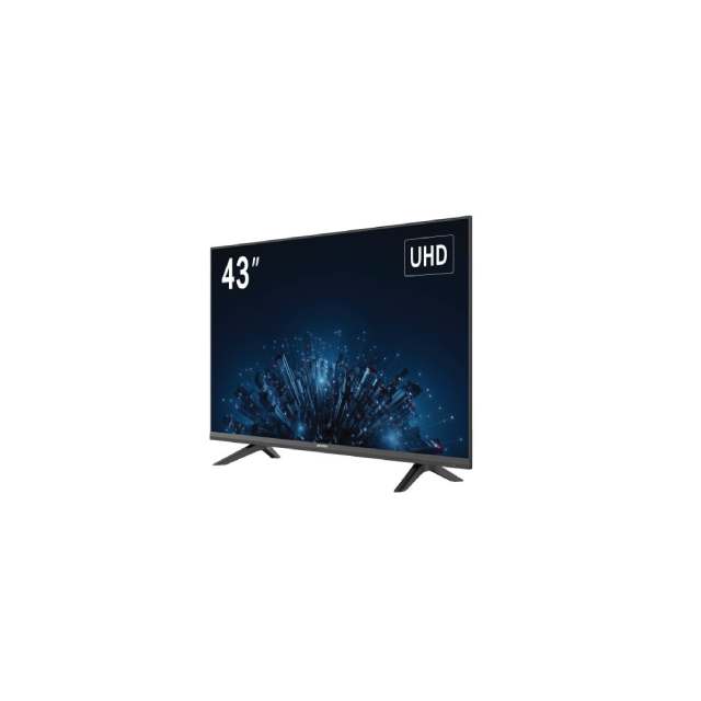 43 inch UHD VA Monitor |  DS-D5043U3-1V0S
