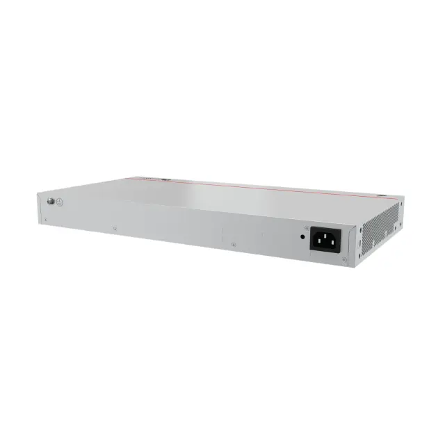 24-Port Gigabit L2+ PoE Managed Switch | S310-24P4S