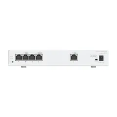 Multi-Service Gateway | S380-L4P1T