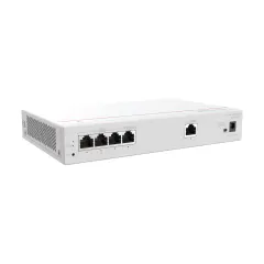 Multi-Service Gateway | S380-L4P1T