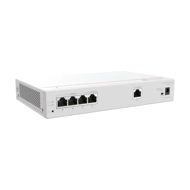 Multi-Service Gateway | S380-L4P1T