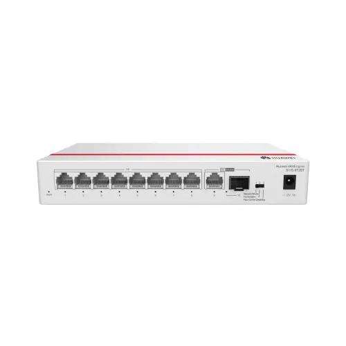 Unmanaged Switch