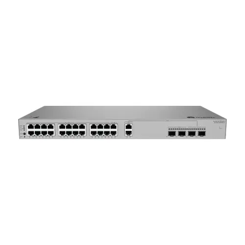 L2 Smart Managed Switch