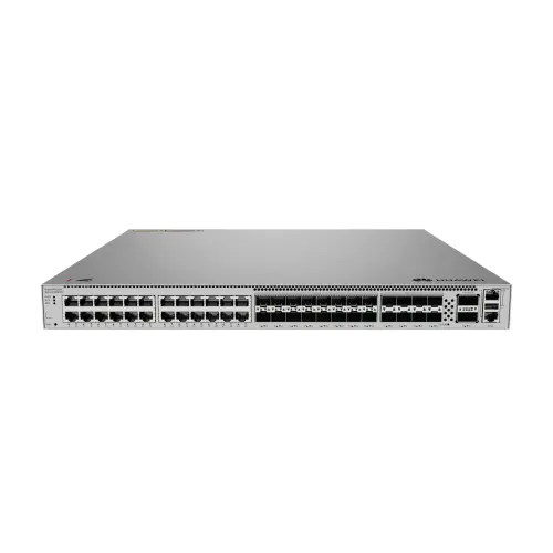 Layer 3 GE/10GE Managed Switch