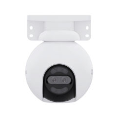 Pan & Tilt Wi-Fi Camera |  H80x Dual 8MP+2MP