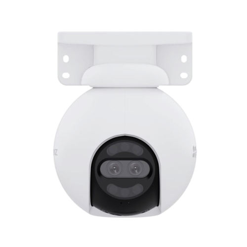 Pan & Tilt Wi-Fi Camera |  H80x Dual 8MP+2MP