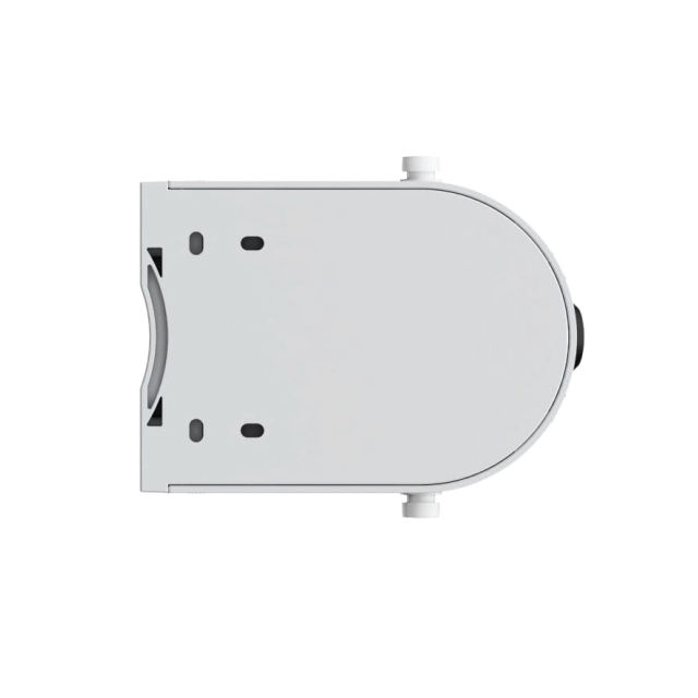 Dual-Lens Pan & Tilt Wi-Fi Camera | H9c 5MP + 5MP