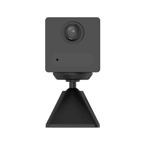 Wi-Fi Smart Home Battery Camera |  CB2 Black(1080P)